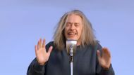 Steve Buscemi in Miracle Workers | Image via FXP